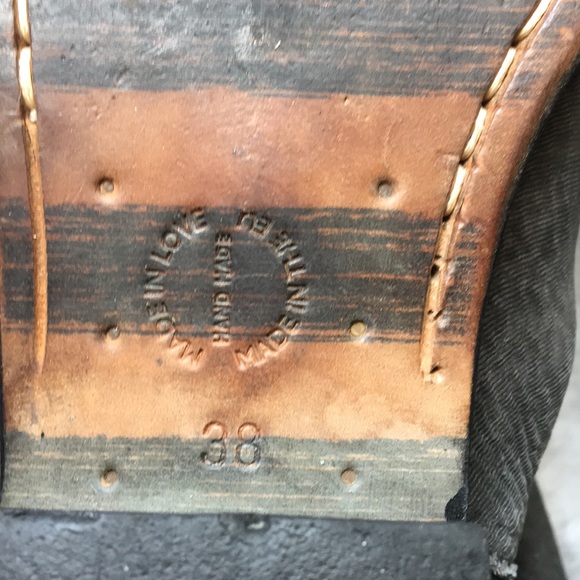 Georgina Goodman “Billy” boot - Picture 7 of 10